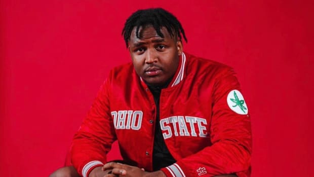 Eddrick Houston